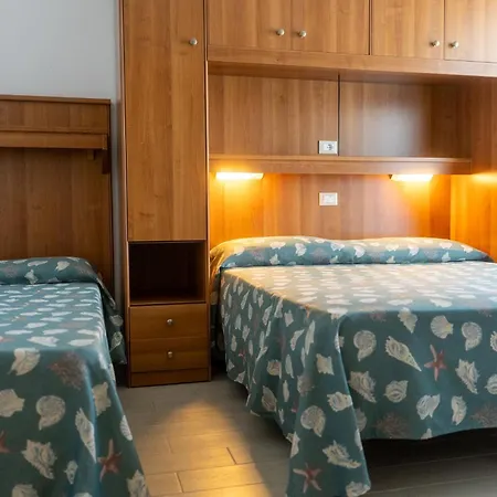 Hotel Jesolo Sand-2