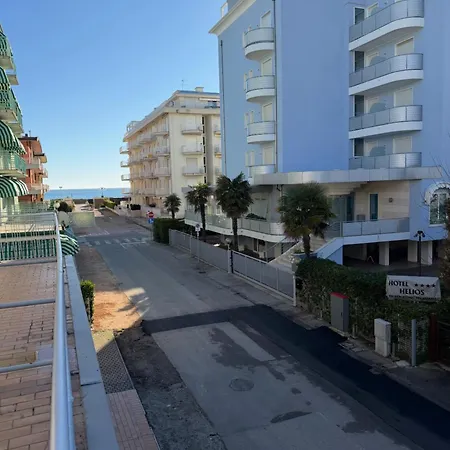 Hotel Marlisa Pier-3