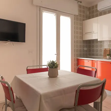 Sea View Apartment With Swimming Pool-2