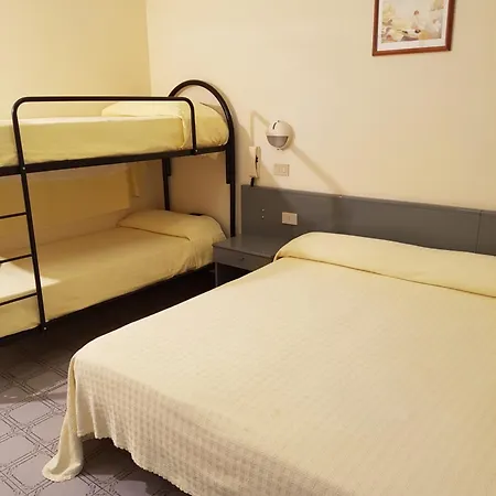 Hotel Casa Mia-3