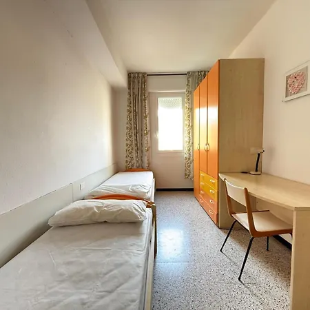 Residence Centro Commerciale - Walterigato Apartments Solo Per Famiglie-2