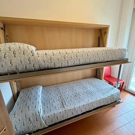 Appartamenti Residence Foscolo For Family-3