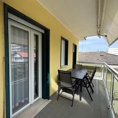 Appartamenti Residence Foscolo For Family-2