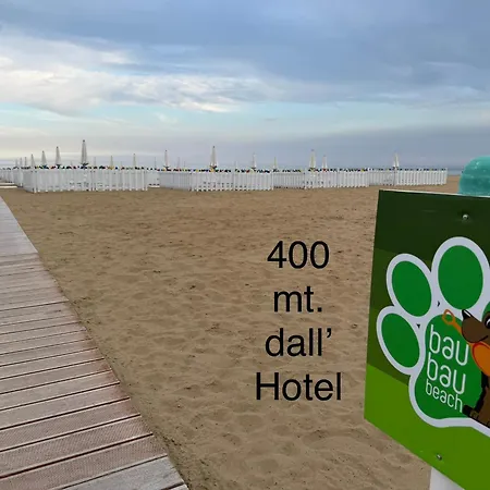 Hotel Storione-3