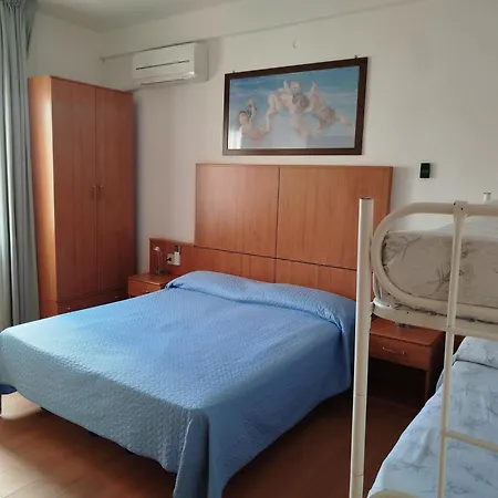 Hotel Silva Frontemare Park & Beach-Place Included-2