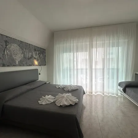 Hotel Dolcevita Park & Beach Included-2