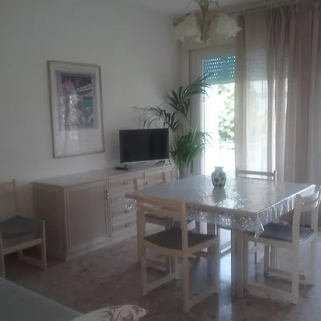 Casa Marialuigia - Appartamenti Solo Per Famiglie-2