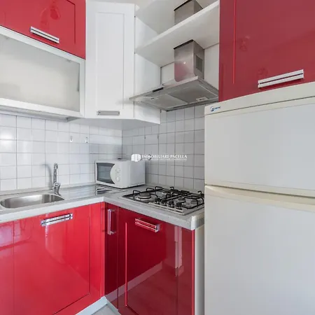 Residence Santa Fe Immobiliare Pacella-2
