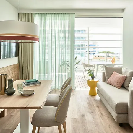 Falkensteiner Residences Jesolo-2