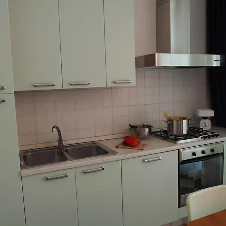 Family Apartments Residence Trieste-3