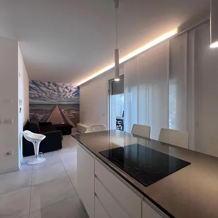 Cala Blu Residence Con Piscina-Centralissimo Lido Di Jesolo-2