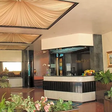 Hotel Palm Beach-2