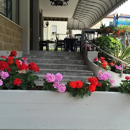 Hotel & Residence Al Mare-2