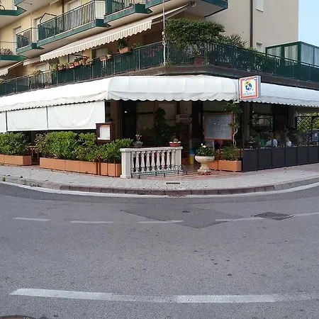 Casa Marialuigia - Appartamenti Solo Per Famiglie-3