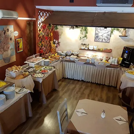 Hotel Stella D'Oro-2