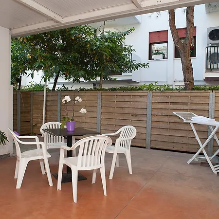 Residence Ca D'Oro-3