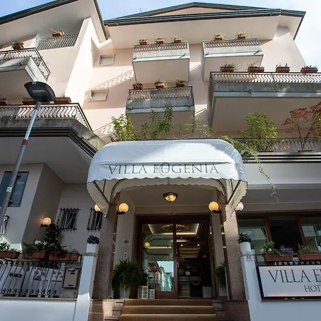 Hotel Villa Eugenia-2