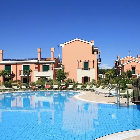 Milano Dune Family Apartment-3