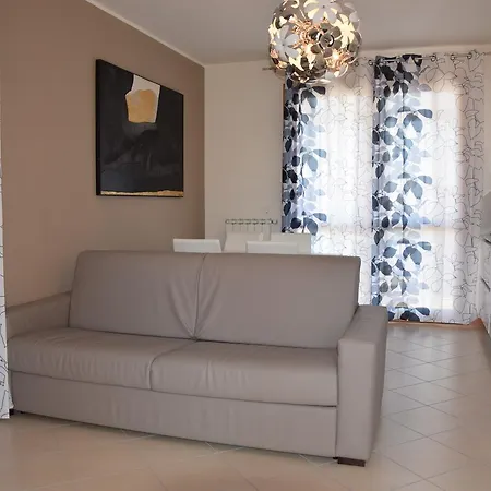 Milano Dune Family Apartment-2