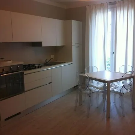 Appartamenti Villa Giulia - Walterigato Apartments Solo Per Famiglie-3