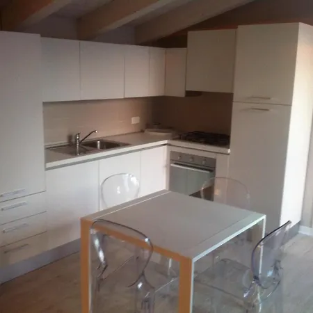 Appartamenti Villa Giulia - Walterigato Apartments Solo Per Famiglie-2