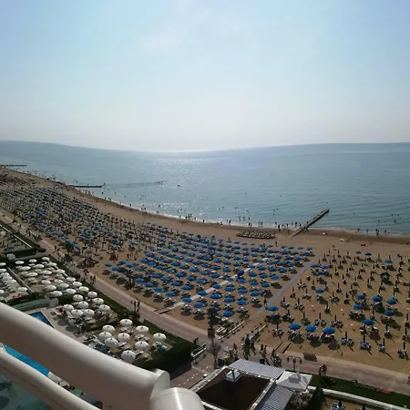 Hotel Caravelle&Minicaravelle-2