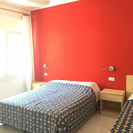 Appartamento A Due Passi Dal Mare-2