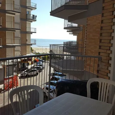 Residence Centro Commerciale - Walterigato Apartments Solo Per Famiglie-3