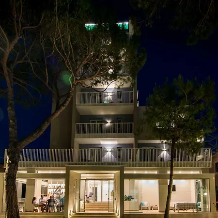 Almalux Jesolo Wellness & Spa 3 Stelle Superior-2