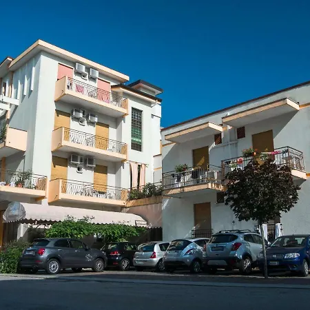 Hotel Casa Mia-2