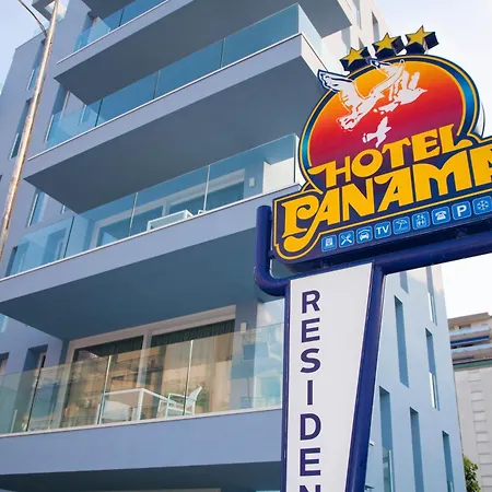 Residence Panama-2