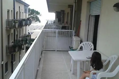 Appartamento Centromare solo famiglie-2