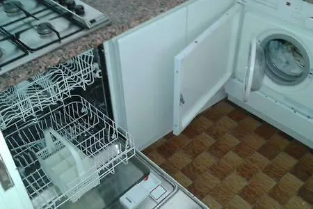Appartamento Centromare solo famiglie-3