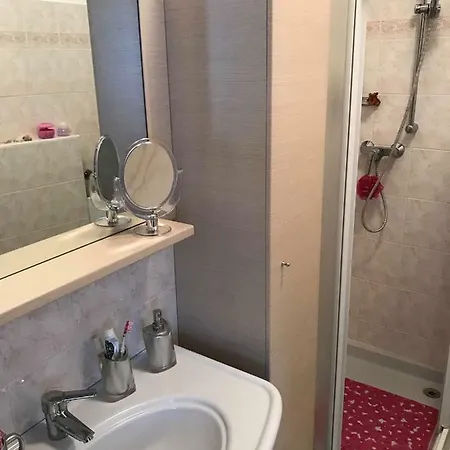 Sunny Home C2 - 70 Mt Da Piazza Mazzini - 70 Mt Dal Mare-3