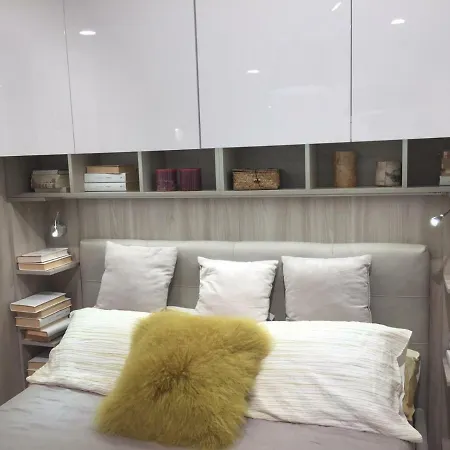 Beach Jesolo Apartment-2
