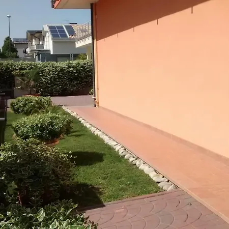 Appartamenti Bedin, Jesolo-3