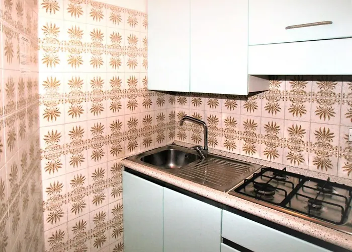 Apartment Residence Torino-1 By Interhome Jesolo acceptant les animaux