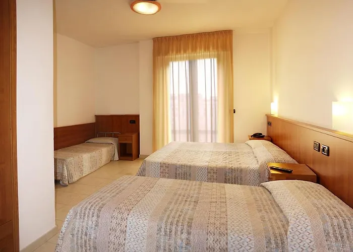 Boutique Hotel Alla Rotonda Lido di Jesolo