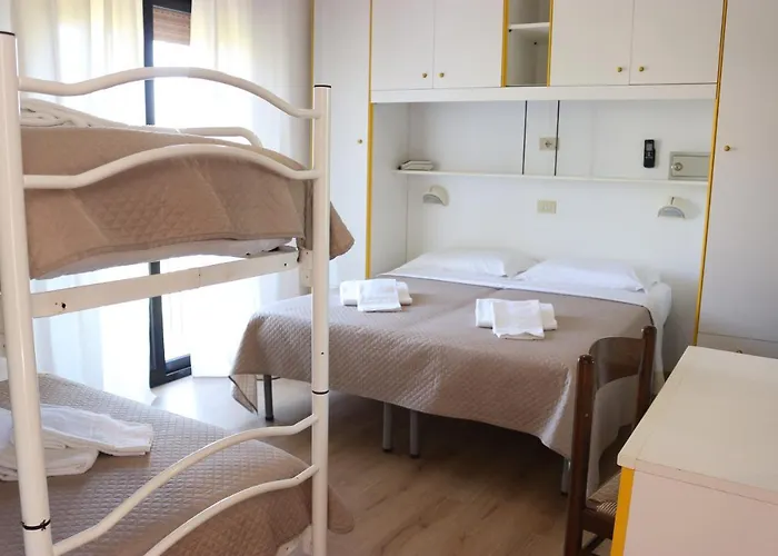 Hotel Neps Lido di Jesolo