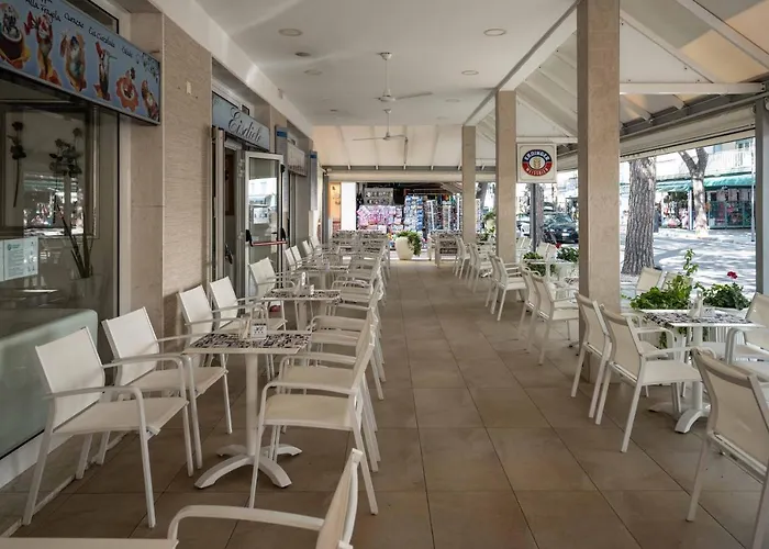 Hotel Eraclea Lido di Jesolo
