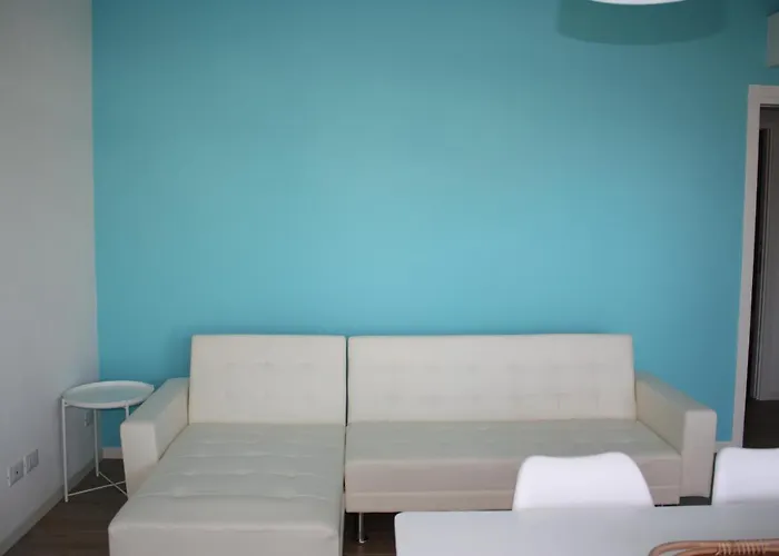 Residence Blumar Jesolo