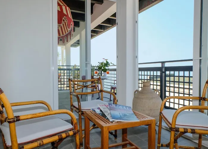 Resort vicino a Parco Divertimenti New Jesolandia