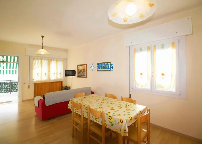 Condominio Eden Jesolo Privée