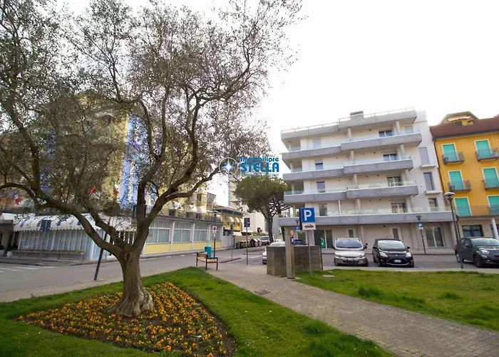 Condominio Trento Lido di Jesolo