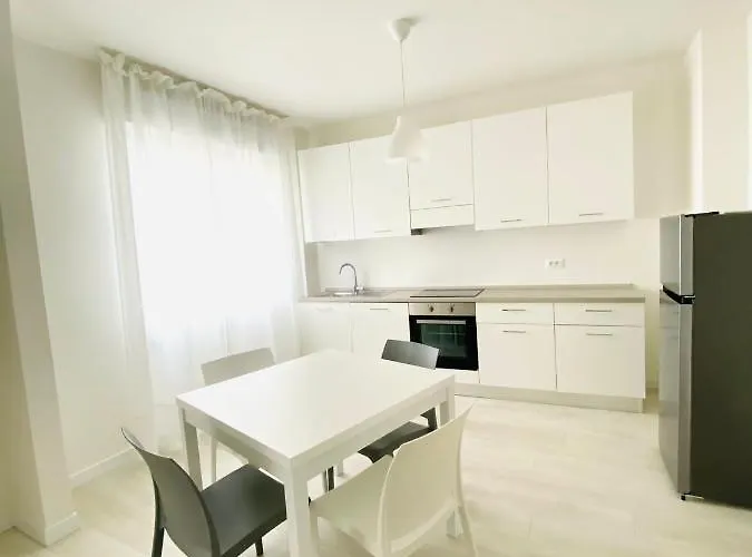Villas en Lido di Jesolo