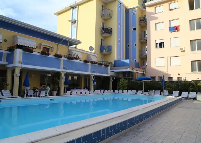 Hotel Portofino Lido di Jesolo
