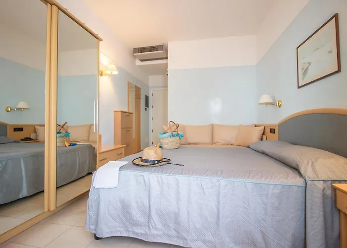 Hotel con animali ammessi a Lido di Jesolo