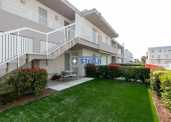 Villaggio Residenza 21 Lido di Jesolo