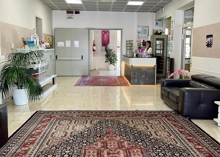 Hotel vicino a Parco Divertimenti New Jesolandia