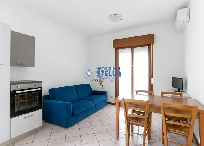 Condominio Marila Lido di Jesolo